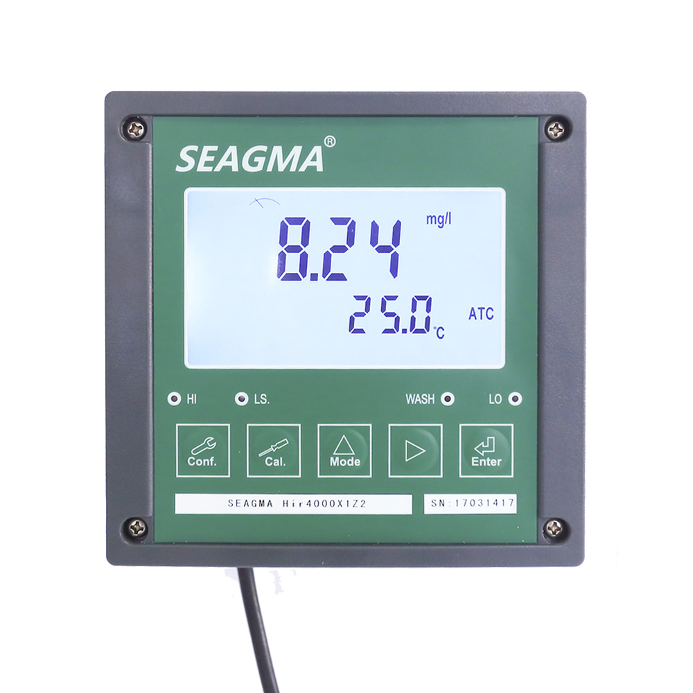 悬浮物浓度计（污泥浓度计）